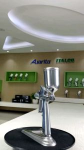 Aksesoris Pencairan & Spray Gun Auarita F3: Pemahaman Lengkap