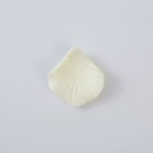 Artificial Rose Petals Fake Flower Kelopak Bunga Mawar Palsu / Kelopak Buatan Sintetis Untuk Dekorasi Pesta Pernikahan Ulang Tahun Valentine Wedding Proposal