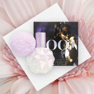 [CLEARANCE] 💯 Rejected Ori_Ariana Grande Moonlight EDP 100ml