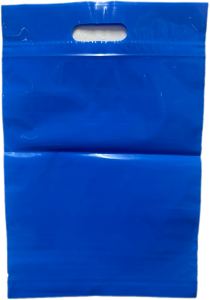 ถุงซิบบูติก  ถุงแฟชั่น ถุงใส่สินค้า  ขนาด 10x15นิ้ว (1ห่อ10ใบ)  มี 5 สีค่ะ  น้ำเงิน เขียว ชมพู ม่วง ส้ม BY หวานหวาน พลาสติก