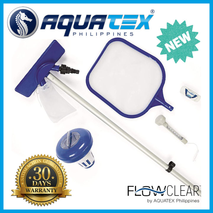 Bestway Pool Accessories Set 58195 main image 0