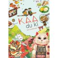Sách - Kaa du kí- NXB Kim Đông. 
