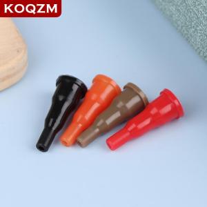 [COD] KOQZM KITCHEN Butane Cassette Gas Tank Reusable Plastic Adapters Inflation Valve Type Torch Gas Nozzle Connector Gas Converter