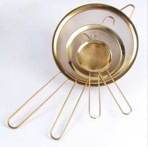 Oil Filter Humanized Design Oil Grid Quick Filtering Oil Filtering Corrosion Resistance Scratch-resistant