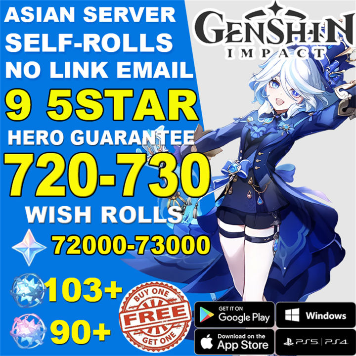 【BUY ONE TAKE ONE】Genshin Impact Arena Action Figure With Box Hutao