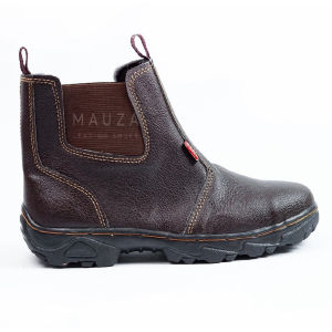 sepatu safety - sepatu proyek