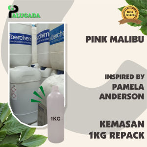 Bibit Parfum Murni PINK MALIBU IBERCHEM 1KG REPACK