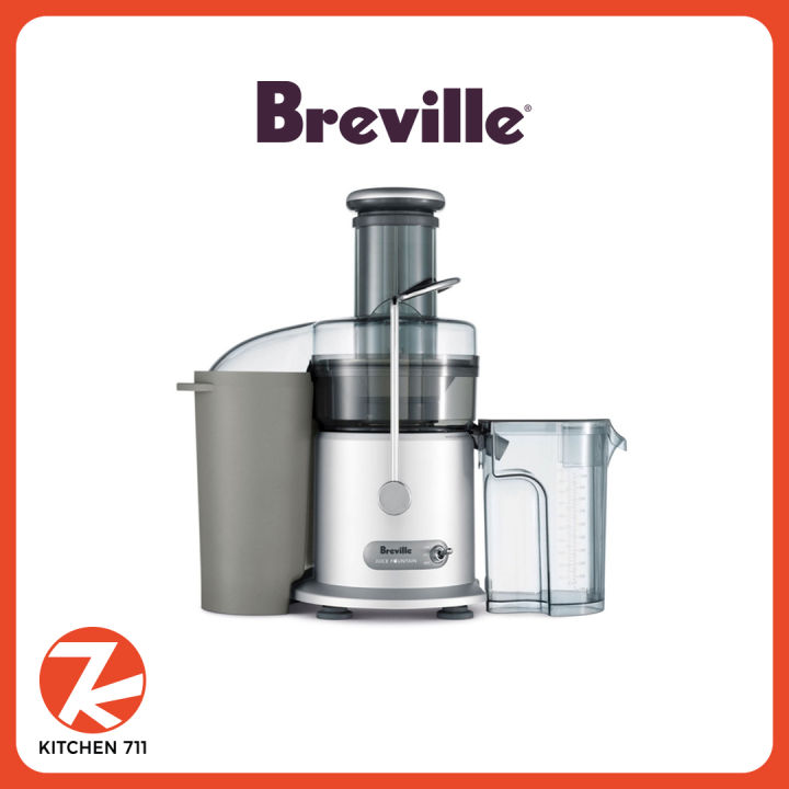BREVILLE Juice Fountain JE95 Lazada