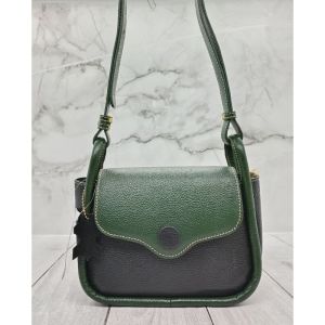 Tas Selempang Slingbag Wanita Kulit Sapi Asli Karl Sangkoni MJ - TP 1978