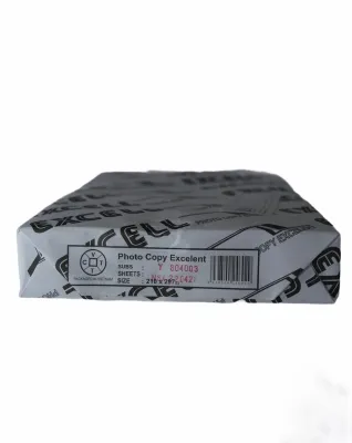 Giấy A4 Excel 80 gsm siêu rẻ nhập khẩu INDONESIA