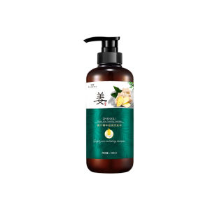 Shampoo Penumbuh Rambut Cepat Ginger Shampoo Anti Ketombe Dan Rontok Hair Care Rambut Rontok Penumbuh Rambut Botak Shampoo Penumbuh Rambut Memperkuat Akar Rambut