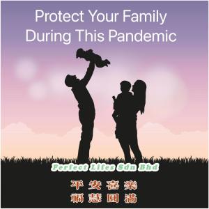 PERFECTAIRE Concerntrated Aroma Essence Solution 100ml*3 bottles [ORIGINAL]