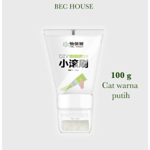 SMF.J314 Dempul Penambal Dinding Roller Wall Repair Mini PERBAIKI TEMBOK KOTOR CORETAN KUSAM Cat Pasta