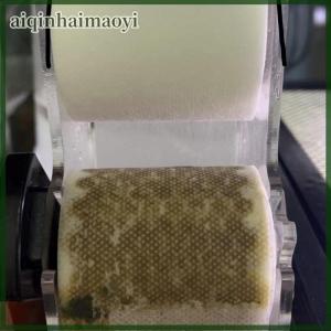 aiqinhaimaoyi Original Filter Roll Replacement Set for BUBBLE MAGUS ARF-S ARF-M ARF-L Automatic Roll Filter Nylon Filter Sock Bio Filter Media