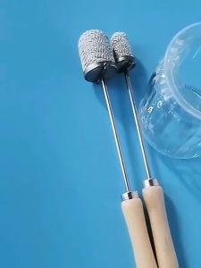 {Giá Sỉ} Que Châm Lửa (có sẵn bông tẩm cồn) Giác Hơi Thủy Tinh Dùng Trong Spa Đông Y Dưỡng Sinh