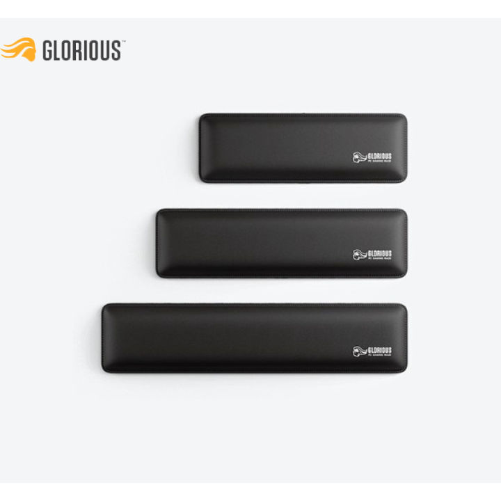 Glorious Gaming Wrist Rest / Pads Lazada PH