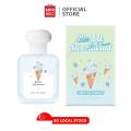 MINISO Eau De Parfum Perfume EDT for Women, 30ml/50ml (Green Tea/White ...