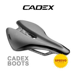 CADEX BOOST CARBON - BICYCLE CYCLING SADDLE