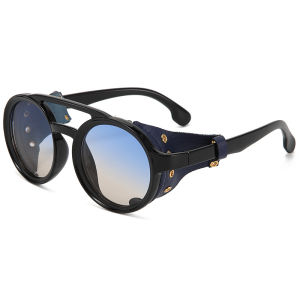 L96 Polarized Night Vision Anti-sand Glasses Retro Outdoor Hiking Cycling Sunglasses L