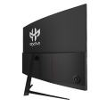 GXM GX24RFA 24” VA FHD 200Hz Curved Gaming Monitor. 
