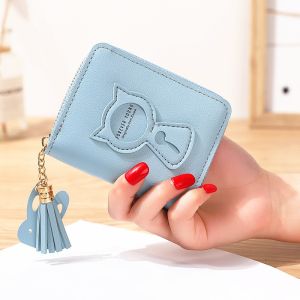 XIAMI DOMPET WANITA D60 KOREAN FASHION TRENDY FASHION WALLET