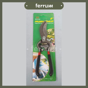 [ FERRUM ] Gunting Dahan Gunting Taman Ranting