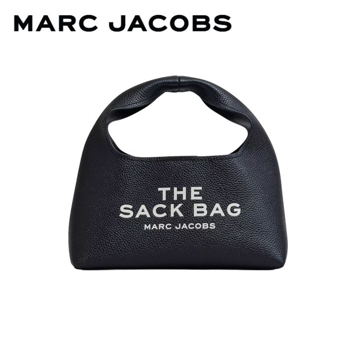 Marc Jacobs Borse Mini Sack 2F3HSH020H013 In Pelle