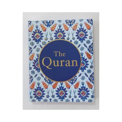 The Quran In English translation