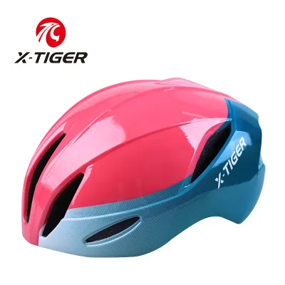 X-TIGER Mũ bảo hiểm Mũ bảo hiểm xe đạp Mũ bảo hiểm xe đạp siêu nhẹ Mũ bảo hiểm xe đạp nam mũ bảo hiểm thể thao OFF-Xe đạp trên đường mũ xe đạp chạy Mũ bảo hiểm Phụ Kiện Xe Đạp