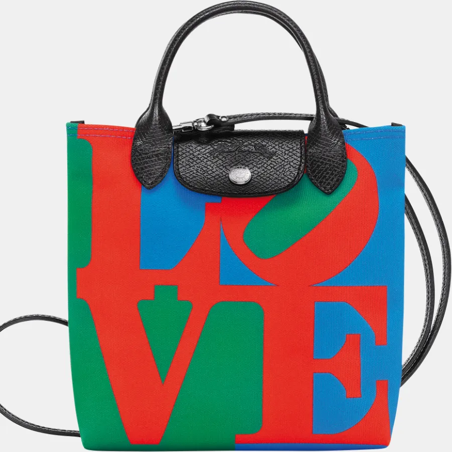 100% Genuine longchamp Le Pliage x Robert Indiana Shopping 100% Genuine longchamp Le Pliage x Robert Indiana Shopping