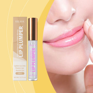 EELHOE Lip Plumper Gentle ingredients moisturize hydrate hydrate and soften the lip skin lip oil Moisturizing Lip Balm Multi-Action Lip Balm