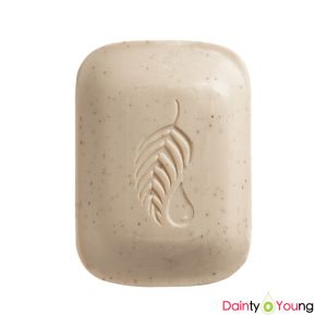 Melaleuca Luxury Glycerin Bath Bar / The Gold Bar Spa-Quality Cleanse & Moisturise | Daily Body Soap