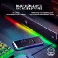 Loa Razer Leviathan V2 | PC Gaming Soundbar with Subwoofer (Loa Gaming) | THX Spatial Audio | Compact Design | Bluetooth. 
