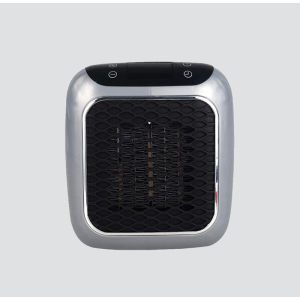 SG Portable heater with direct UK plug mini wall-mounted heater adjustable temperature and timer baby bathing