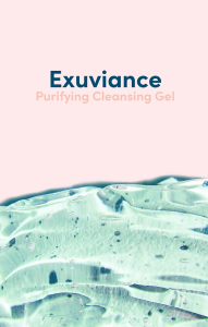 Exuviance Professional Purifying Cleansing Gel 212ml / Deep Clean AHA Cleanser 212ml