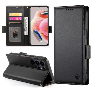Cho Samsung Galaxy S26 S25 S24 S23 S22 S21 Ultra / S26 S25 S24 S23 S22 S21 Plus / S23 S20 S24 S25 S26 FE vỏ điện thoại từ ví da mềm TPU vỏ Nắp gập Có khe cắm thẻ