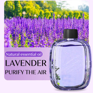 Automatic Aroma diffuser for home USB Rechargeable air freshening spray machine 4-Modes Hang on the wall