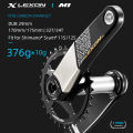 2024 LEXON MTB Carbon Cranksets Superlight 376g DUB 29mm Spindle 170 ...