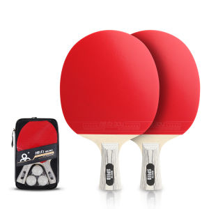 **ของแท้ จัดส่งรวดเร็ว** ไม้ปิงปอง BOLI Role Model E21 ควบคุมความเร็ว นำเข้า ของแท้ มีลิขสิทธิ์ ยางปิงปองคุณภาพสูง