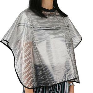 GUAIP Cao thủ Tạo kiểu tóc Công cụ Salon Nhà tạo mẫu tóc Vải làm tóc Tạp dề Mũi cắt Mũi cắt tóc