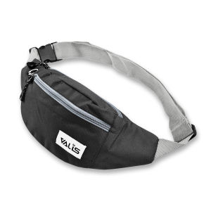 COD VALIS Waistbag Mini Slingbag Tas Selempang Pria Crossbody Bag Valis