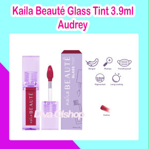 Kaila Beaute Glass Tint 3.9ml Series