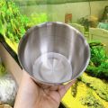 Ly làm đá inox ly làm đá tủ lạnh size từ số 7 đến số 10. 