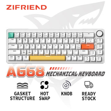 Beli Keyboard Gaming Dengan Fitur Hotswap Online Harga ...