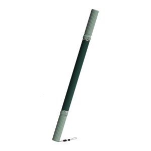 Professional Design Muscle Roller Stick Massage Roller Stick Massage Tool With Adjustable Handle For Gym and Home Use