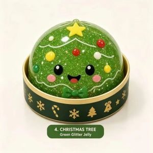 Vui Vẻ Ông Già Noel Dễ Thương Nai Sừng Tấm Hình Bánh Bao Giảm Căng Thẳng Bóp Đồ Chơi Tiệc Giáng Sinh Ủng Hộ Quà Tặng Cho Người Lớn Trẻ Em Thư Giãn Tay Đồ Chơi Quà Tặng