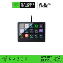  Razer Kishi V2 Pro Mobile Gaming Controller for Android:  HyperSense Haptics - Universal Fit - Stream PC & Console Games - Play  Touchscreen Only Games - Compatible w/Samsung Galaxy & Google