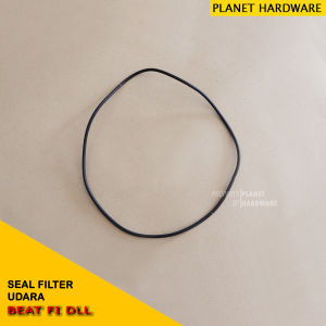 Oring Filter Seal Filter Udara Beat Fi Scoopy Fi Vario 110 Fi