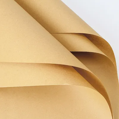 [MY Ready Stock] 20 Sheets Kraft Wrapping Paper Bouquet Gift Florist Wrap Wrapper Birthday Kertas Pembalut Bunga Hadiah Telur