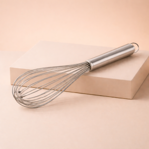 Alat Kocok Telur Mini Pengocok Telur Manual Hand Mixer Whisk Egg Beater Einstein-Store